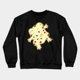 FROGGY BUNS - STEAMED FLOAT Crewneck Sweatshirt